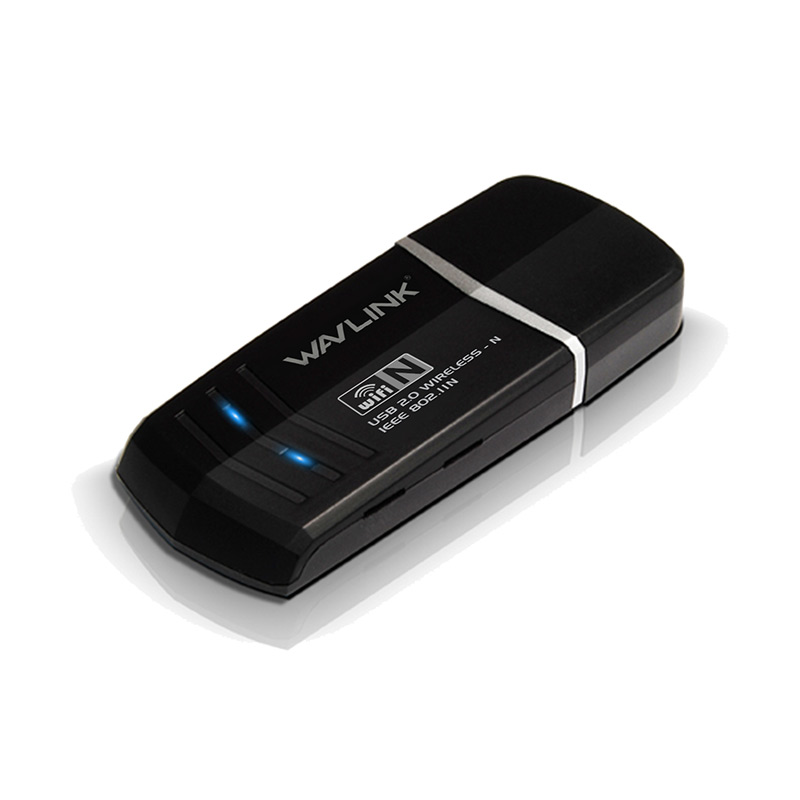 WL-WN683N1—150Mbps USB Wireless Adapter